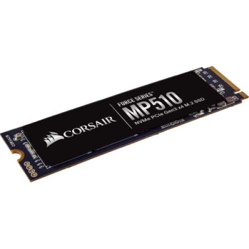 Накопитель SSD M.2 2280 480GB MP510 Corsair (CSSD-F480GBMP510) Накопитель SSD M.2 2280 480GB MP510 Corsair (CSSD-F480GBMP510)