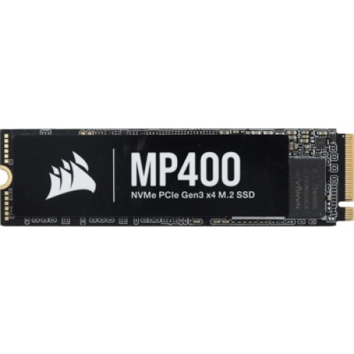 Накопитель SSD M.2 2280 2TB MP400 Corsair (CSSD-F2000GBMP400R2) Накопитель SSD M.2 2280 2TB MP400 Corsair (CSSD-F2000GBMP400R2)