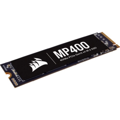 Накопитель SSD M.2 2280 4TB MP400 Corsair (CSSD-F4000GBMP400R2) Накопитель SSD M.2 2280 4TB MP400 Corsair (CSSD-F4000GBMP400R2)