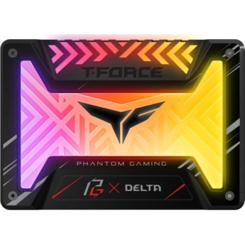 Накопитель SSD 2.5" 250GB Team (T253PG250G3C313)