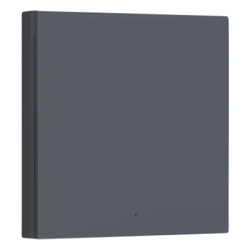 Умный выключатель Aqara WS-EUK01 Grey Умный выключатель Aqara WS-EUK01 Grey