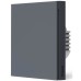 Умный выключатель Aqara WS-EUK01 Grey Умный выключатель Aqara WS-EUK01 Grey