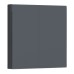 Умный выключатель Aqara WS-EUK02 Grey Умный выключатель Aqara WS-EUK02 Grey