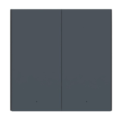 Умный выключатель Aqara WS-EUK02 Grey Умный выключатель Aqara WS-EUK02 Grey