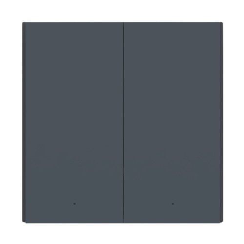 Умный выключатель Aqara WS-EUK04 Grey Умный выключатель Aqara WS-EUK04 Grey