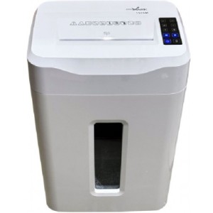 Уничтожитель документов ShredMARK 1535M (2*12мм) (24345)