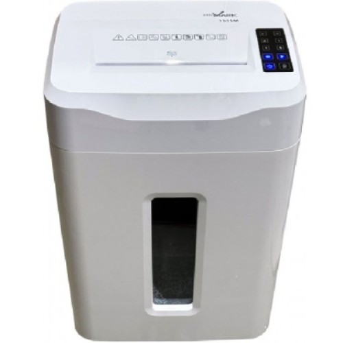 Уничтожитель документов ShredMARK 1535M (2*12мм) (24345)