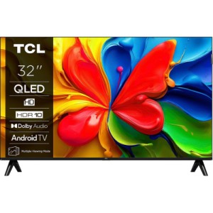 Телевизор TCL 32S4K