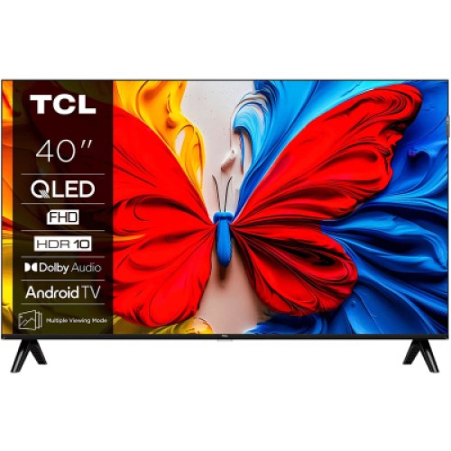 Телевизор TCL 40V5C Телевизор TCL 40V5C