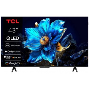 Телевизор TCL 43T69C