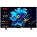 Телевизор TCL 43T69C Телевизор TCL 43T69C