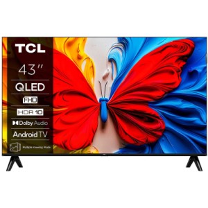 Телевизор TCL 43V5C