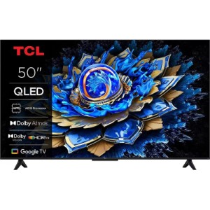 Телевизор TCL 50T69C