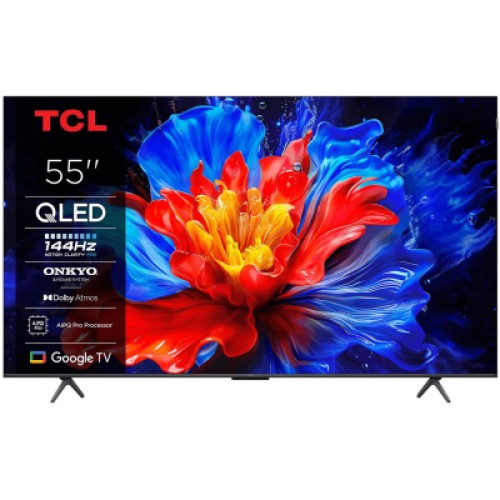 Телевизор TCL 55T8C Телевизор TCL 55T8C