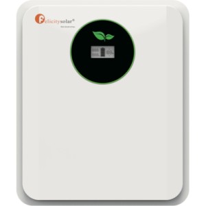 Батарея LiFePo4 FelicityESS 24V - 100Ah BMS 100/150A@8S (FLA24100-EU 24v 100Ah)