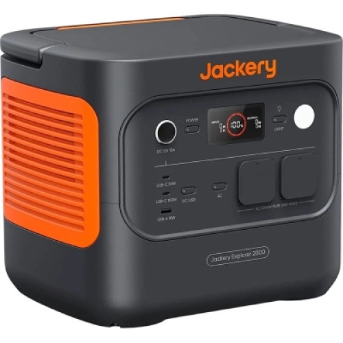Зарядная станция Jackery Explorer 2000 V2 2042Wh (Exlporer 2000 v2)