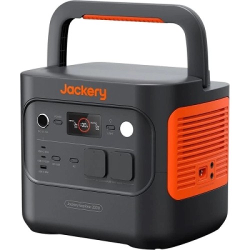 Зарядная станция Jackery Explorer 2000 V2 2042Wh (Exlporer 2000 v2)