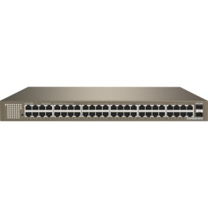 Коммутатор сетевой Tenda TEG1050F