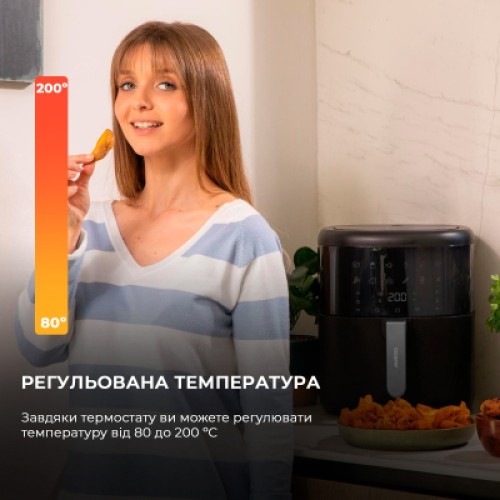 Мультипечь Cecotec Cecofry Bombastik 6000 Full (CCTC-04993)