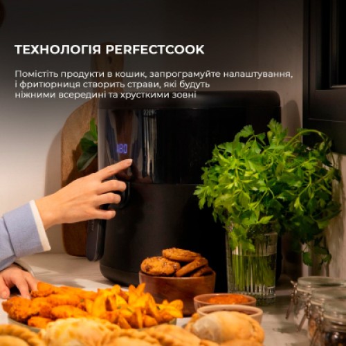 Мультипечь Cecotec Cecofry Bombastik 6000 Full (CCTC-04993)