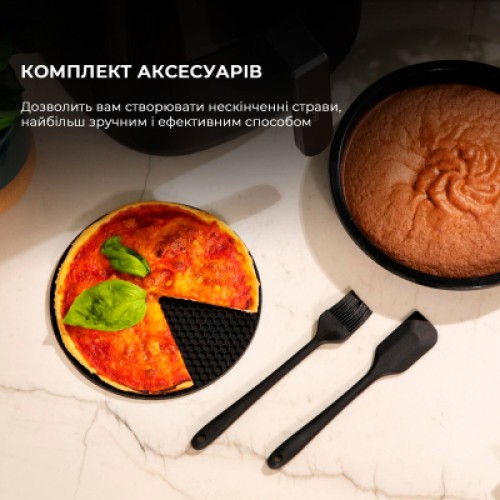 Мультипечь Cecotec Cecofry Bombastik 6000 Full (CCTC-04993)