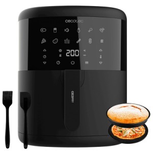 Мультипечь Cecotec Cecofry Bombastik 6000 Full (CCTC-04993)