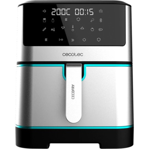 Мультипечь Cecotec Cecofry Supreme 8000 (CCTC-04984) Мультипечь Cecotec Cecofry Supreme 8000 (CCTC-04984)