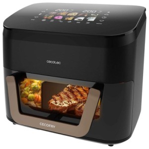 Мультипечь Cecotec Cecofry&Grill Smokin 11000 (A01_EU01_101138)