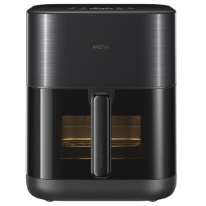 Мультипіч MOVA FD10 Pro Black (VFF12A-BL)