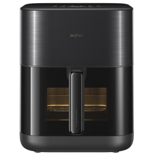 Мультипечь MOVA FD10 Pro Black (VFF12A-BL)