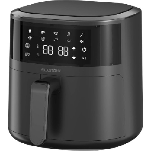 Мультипечь Scandix AFDS 4-14