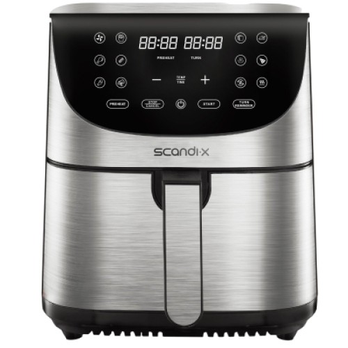 Мультипечь Scandix AFDS 7-17