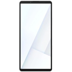 Мобільний телефон Sony Xperia 10 VII 5G 8/128Gb White (4589771651780)