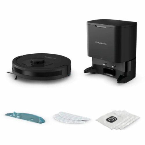 Пылесос Rowenta RR87D5WH