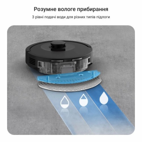 Пылесос Rowenta RR87D5WH