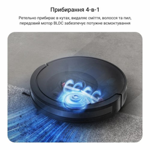 Пылесос Rowenta RR87D5WH