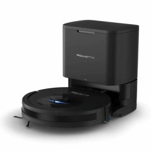 Пылесос Rowenta RR87D5WH