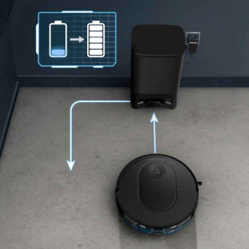 Пылесос Rowenta RR8L85WH