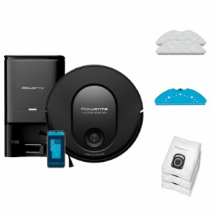 Пылесос Rowenta RR8L85WH