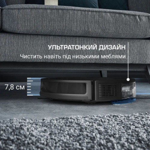 Пылесос Rowenta RR8L85WH