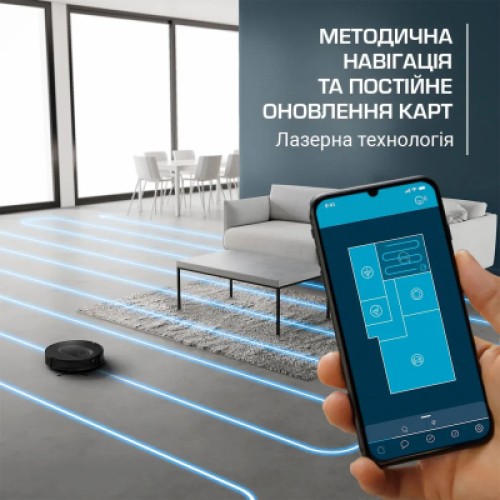 Пылесос Rowenta RR8L85WH