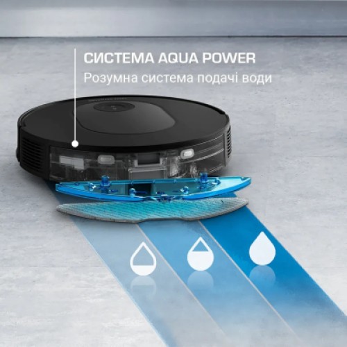 Пылесос Rowenta RR8L85WH