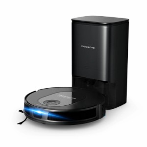 Пылесос Rowenta RR8L85WH