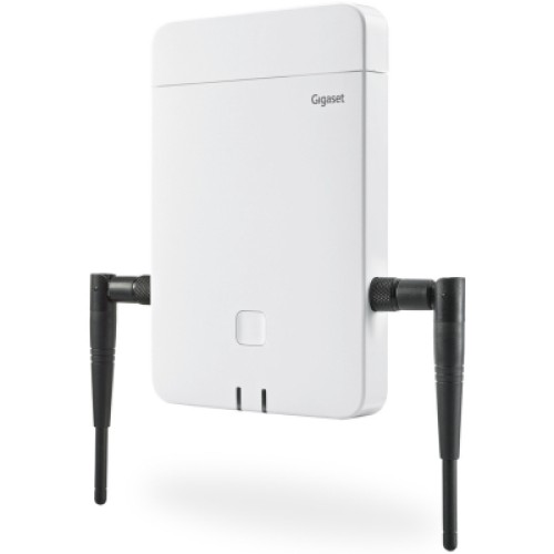 IP телефон Gigaset N870E IP PRO (S30852-H2718-R101)