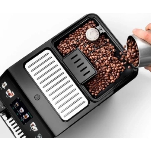 Кофемашина DeLonghi ECAM 450.55 G Кофемашина DeLonghi ECAM 450.55 G