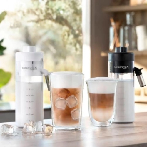 Кофемашина DeLonghi ECAM 450.55 G Кофемашина DeLonghi ECAM 450.55 G