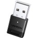 Bluetooth-адаптер Ugreen USB Bluetooth 5.4 CM748 Black (45134) Bluetooth-адаптер Ugreen USB Bluetooth 5.4 CM748 Black (45134)
