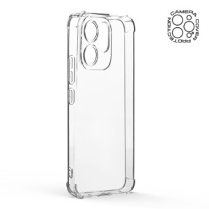 Чехол для мобильного телефона Armorstandart Air Force OPPO Reno15 F 5G / Reno15 FS 5G Camera cover Clear (ARM89898)
