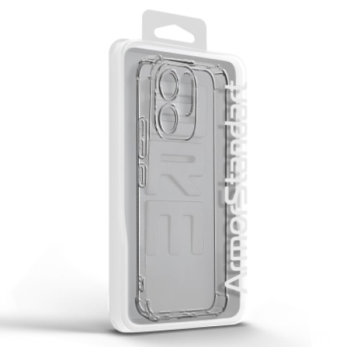 Чехол для мобильного телефона Armorstandart Air Force OPPO Reno15 F 5G / Reno15 FS 5G Camera cover Clear (ARM89898) Чехол для мобильного телефона Armorstandart Air Force OPPO Reno15 F 5G / Reno15 FS 5G Camera cover Clear (ARM89898)
