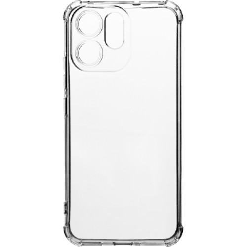 Чехол для мобильного телефона Armorstandart Air Force OPPO Reno15 F 5G / Reno15 FS 5G Camera cover Clear (ARM89898) Чехол для мобильного телефона Armorstandart Air Force OPPO Reno15 F 5G / Reno15 FS 5G Camera cover Clear (ARM89898)